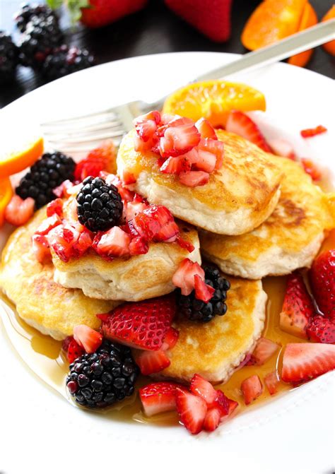 Best Ever Extra Fluffy Vegan Pancakes Layers Of Happiness