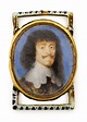 Portrait of William VI, Landgrave of Hesse-Kassel (1629-1663) | Old ...