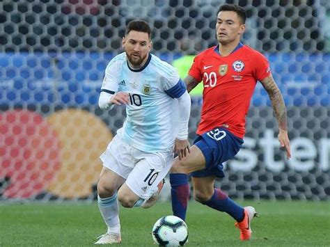 Info jadwal, nonton highlight, & live streaming full match hari ini. Argentina-Chile abrirá la Copa América 2021 el 11 de junio ...
