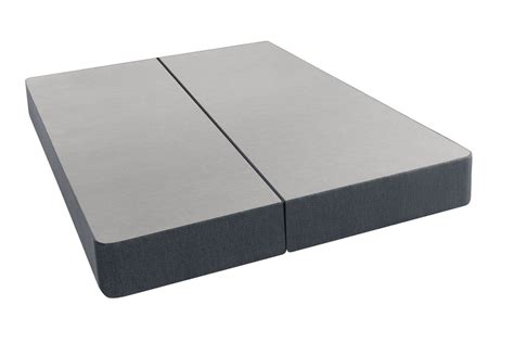 Beautyrest silver grays reef luxury firm california king mattress. BEAUTYREST SILVER 6/6 SP FDN at Gardner-White