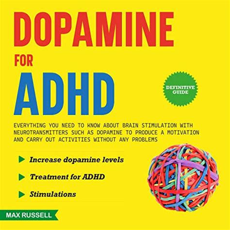 Dopamine For Adhd Everything You Need To Know About Brain Stimulation With Neurotransmitters