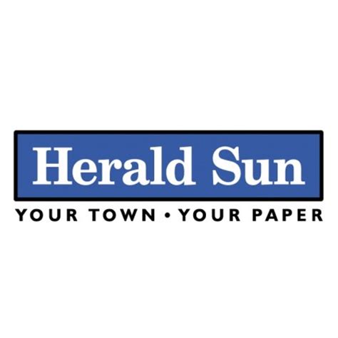 Herald sun on wn network delivers the latest videos and editable pages for news & events, including entertainment, music, sports, science and more, sign up and share your playlists. Herald Sun-vector Logo-free Vector Free Download