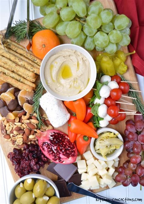 Our most trusted antipasto recipes. Holiday Antipasto Platter Ideas | Antipasto platter ...
