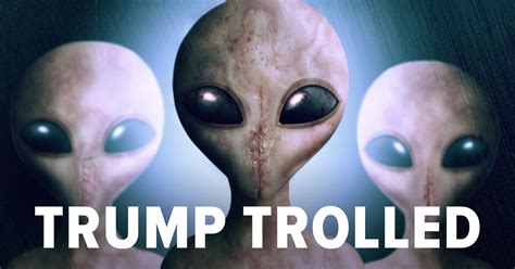 Donald Trumps Criminal Aliens Hotline Trolled With Reports Of