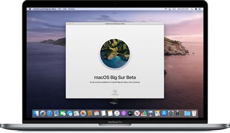 🏆 Cómo Probar La Versión Beta Pública De Macos Big Sur