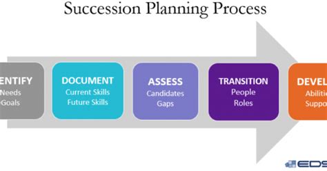 It provides a starting point for gap analysis: EDSI - How to Develop a High-Impact Succession Plan: A ...