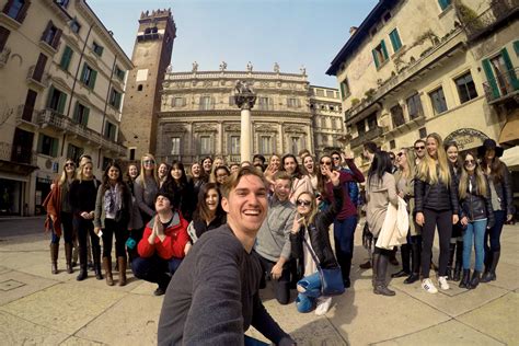 Why Study Abroad In Verona Italy Usac