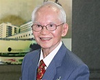成功大學前校長夏漢民辭世 享耆壽90歲 - 生活 - 自由時報電子報