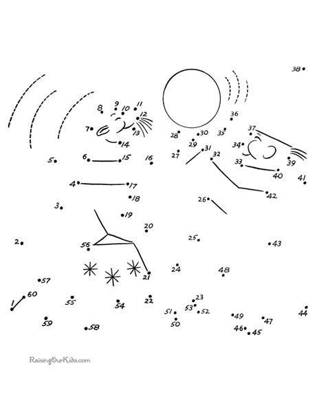 Free dot to dot puzzles. Free printable hard dot the dot puzzles for adults and ...