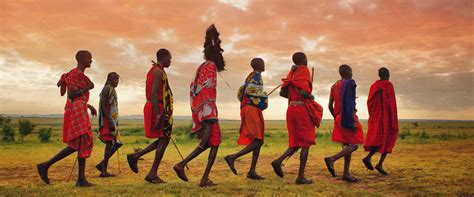 Tanzania Cultural Tour Tanzania Safaris Tours Tanzania