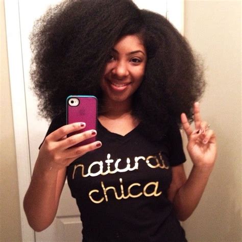 Instagrams Msnikkimae Natural Hair Care Natural Hair Styles Black