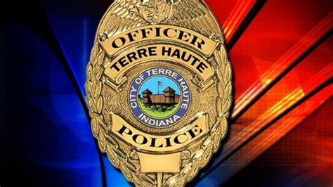 Terre Haute Police Department In Search For New Officers