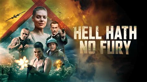 Watch Hell Hath No Fury Prime Video