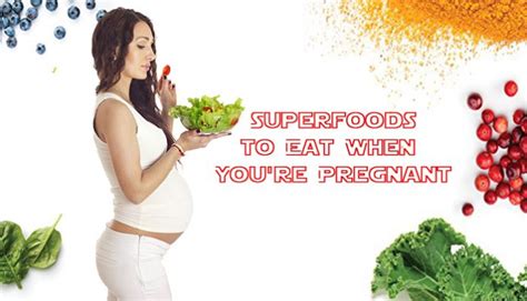 Best Superfoods For A Primal Healthy Pregnancy Should Eat