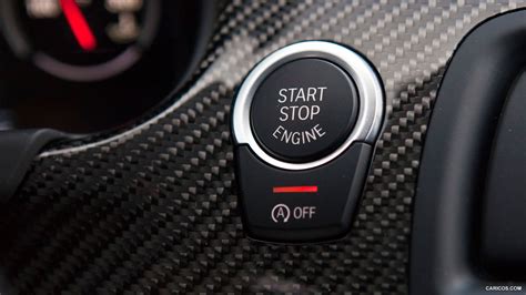 Launch the application and find a video you want to set as your desktop . 2013 BMW M6 US-Version Start / Stop Button | HD Wallpaper #85