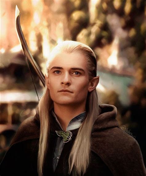 Legolas In Lord Of The Rings Legolas Lord Of The Rings The Hobbit