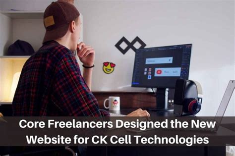 Ck Cell Technologies Regenerative Medicine Company Profile The