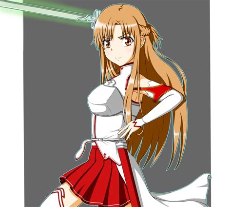 If you enjoyed this video the be. Anime picture sword art online a-1 pictures yuuki asuna ...