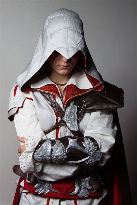 Epic Cosplay Cosplay Diy Amazing Cosplay Cosplay Ideas Assassins Creed Costume Assassins