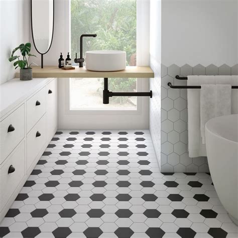 Bathroom Flooring Ideas Whats The Best Type Of Flooring For A