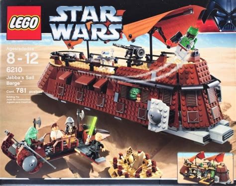 Star Wars Episode Vi Brickset Lego Set Guide And Database