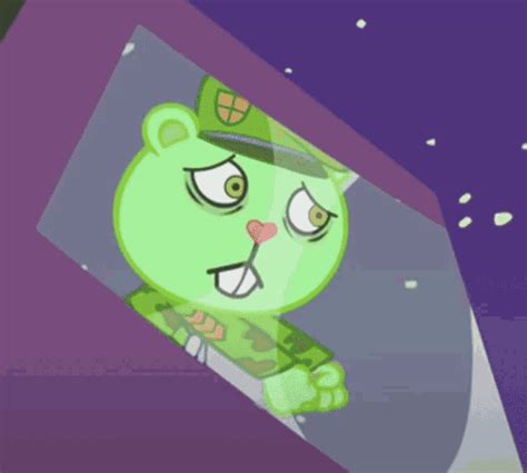 0 Result Images Of Happy Tree Friends Nutty  Png Image Collection