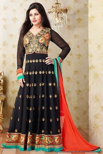 Bollywood Actress Salwar Suit At Best Price In Surat By Hd Bazaar Id 8747849588