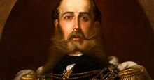 Subastarán retrato de Maximiliano de Habsburgo como antigüedad mexicana