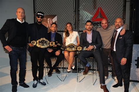 Brothers Behind Ufc Launch Investment Firm Wsj