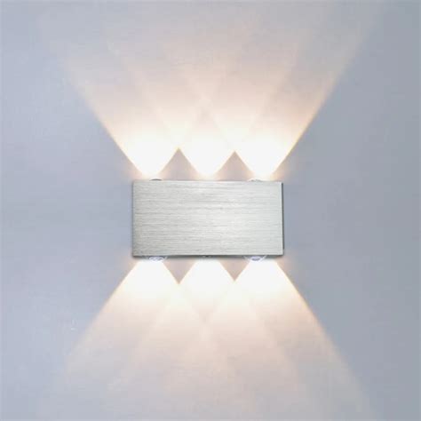 Buy Modern Sconce Led Wall Lamp Stair Light Fixture