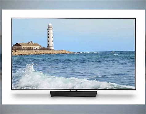 Samsung 32 Inch Led Tv H5500 Price In Bangladesh Ac Mart Bd