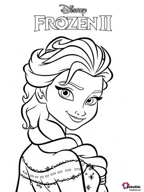 There is also a few fun printable activities like you will find the following free printable pages in the frozen coloring pages below. Free download and printable Frozen 2 queen elsa coloring ...