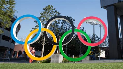 Jeux Olympiques 2020 Pour Les Autorités Japonaises Les Jo De Tokyo Doivent Se Tenir à Tout