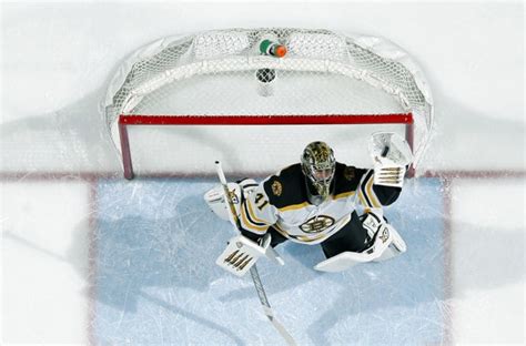 Boston Bruins Can Jaroslav Halak Repeat His 2018 19 Form