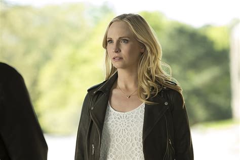 Caroline Forbes Candice King How Old Are The Actors On The Vampire