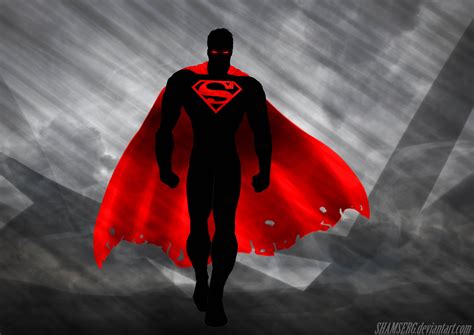 Hd Superman Wallpapers Wallpaper Cave