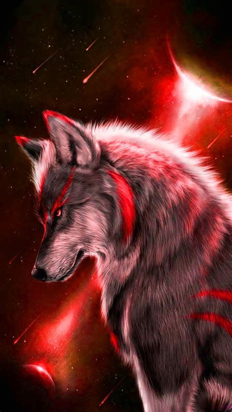 Cool Wolf Background Kolpaper Awesome Free Hd Wallpapers