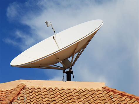 Satellite Dish Free Stock Photo Public Domain Pictures