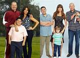 Three different but related families face trials and tribulations in their own uniquely comedic ways. 'Modern Family' Series Finale: Here's Where Everyone Ended ...