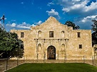 Remember, the Alamo is Now a World Heritage Site