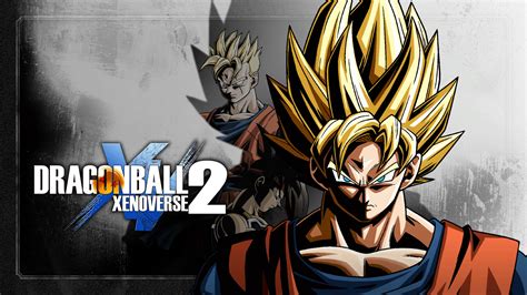 Dragon Ball Xenoverse 2 Free Download Gametrex