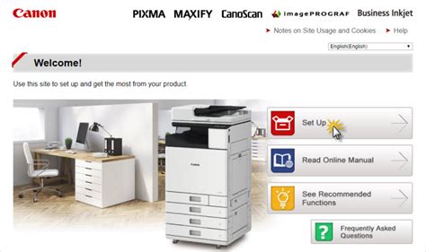 The driver for canon ij printer. Canon Knowledge Base - How to connect the MX490 / MX492 ...