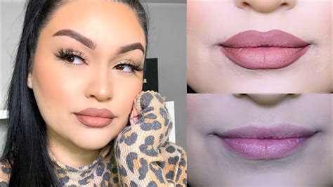 How To Properly Overline Lips Lipstutorial Org