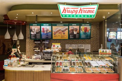 Rewards members receive exclusive offers and are the first to know about delicious new developments. "Krispy Kreme" โดนัทคริสปี้แสนอร่อย ที่ Emporium