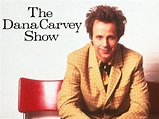 The Dana Carvey Show (TV Series 1996) - IMDb