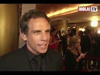 VIDAS DE CINE: Ben Stiller y sus comienzos | ¡HOLA! Cinema - YouTube