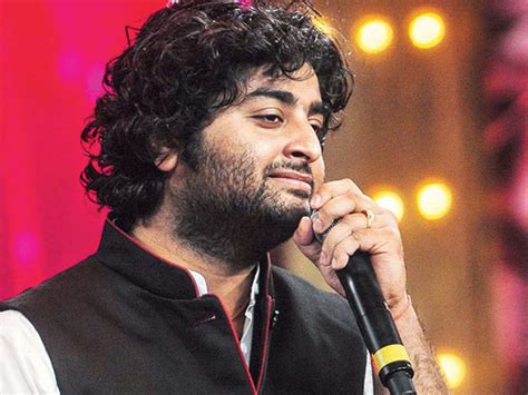 Arijit Singh God Arijit Singh God Forbid If I Dont Get To Sing Songs Tomorrow I Will Become