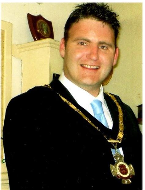 Blogger User Profile The Mayor Of Llantwit Major