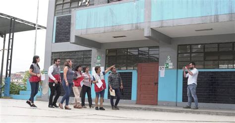 Minedu Construirá 60 Escuelas Del Bicentenario En Lima Metropolitana