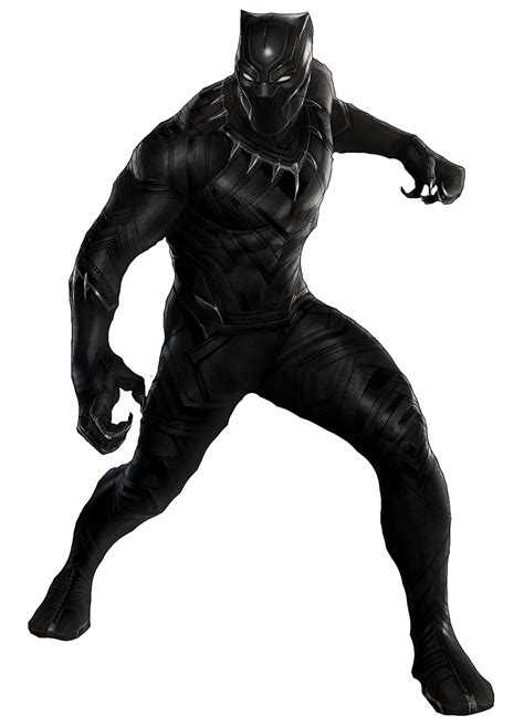 Image Black Panther Pngpng Marvel Movies Fandom Powered By Wikia